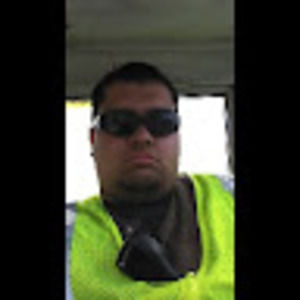 Meet your Posher, Andres